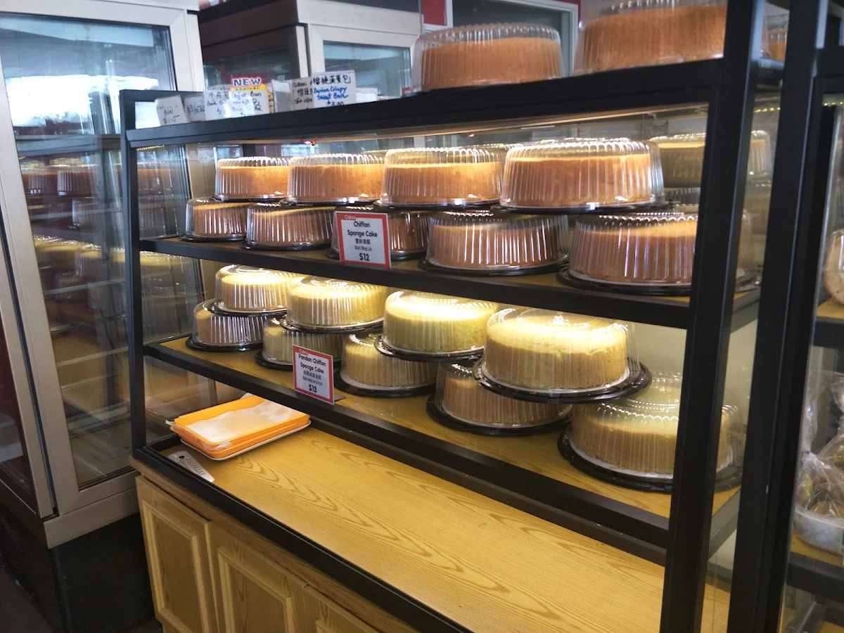 Vibe, HS CAKES FOOTSCRAY