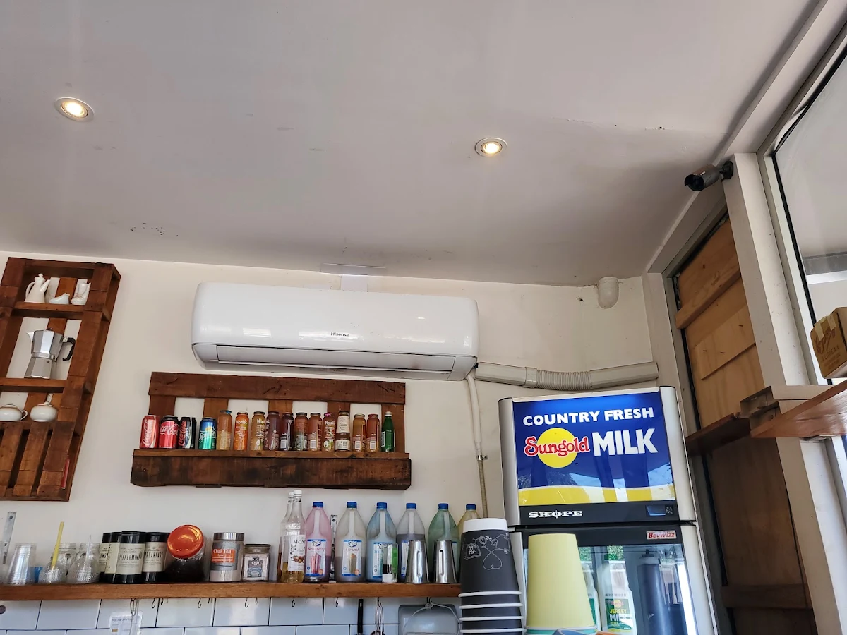 Vibe, Tucker Road Coffee Merchants