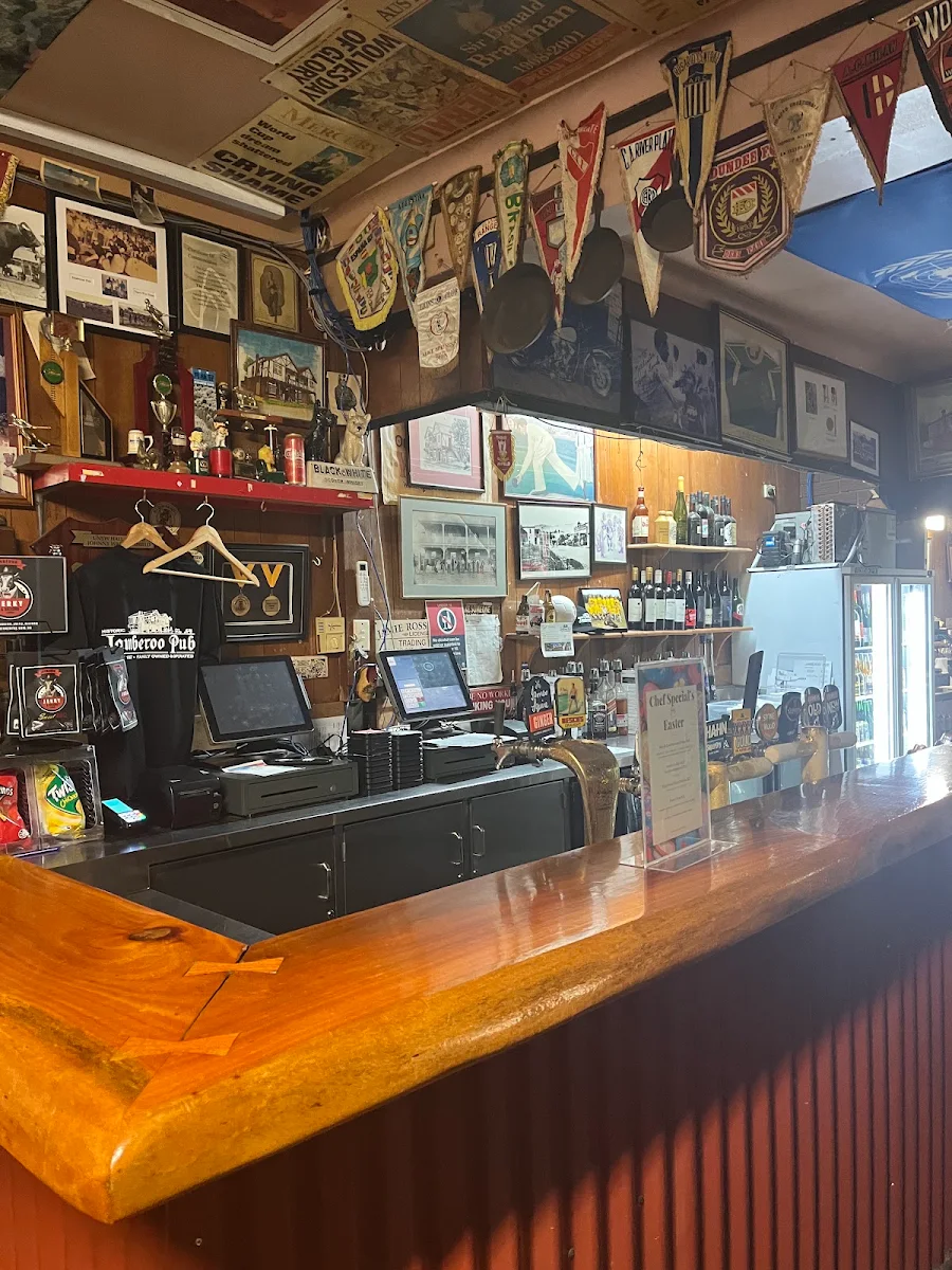 Vibe, Jamberoo Pub