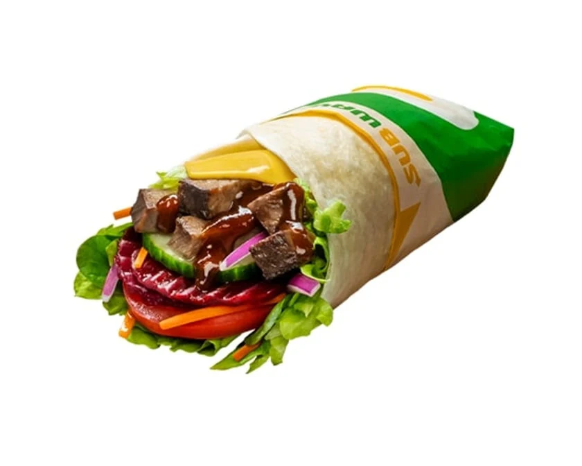 Food & drink, Subway Midland
