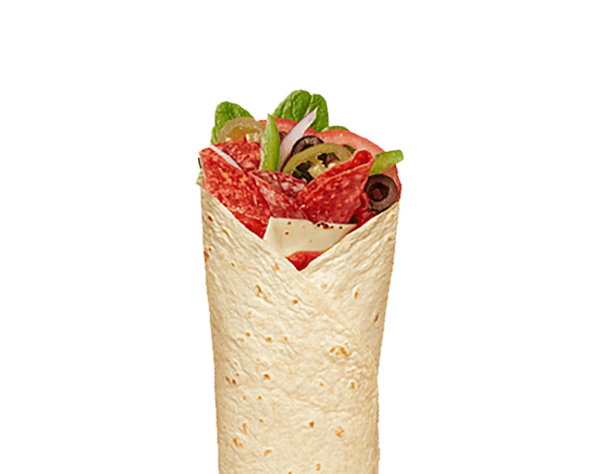 Food & drink, Subway Midland