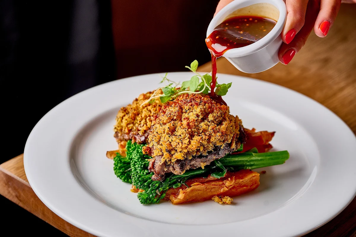 Food & drink, Royal Oak Hotel