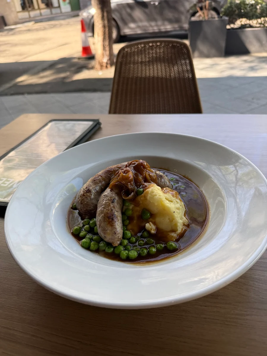 Food & drink, Royal Oak Hotel