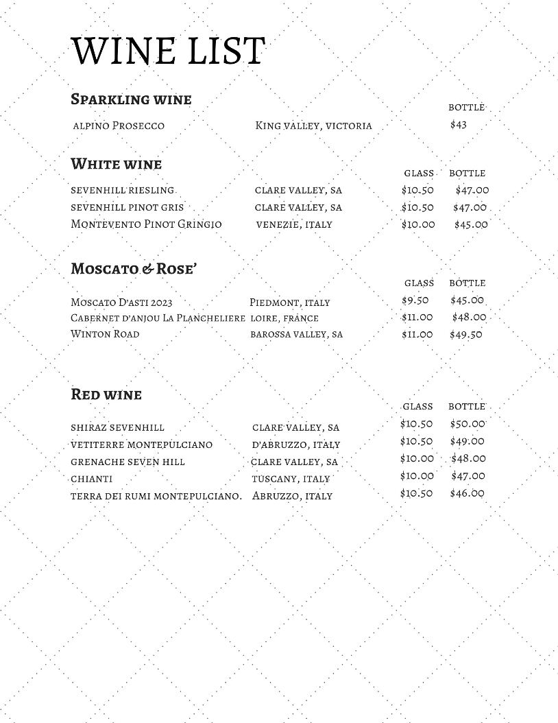Menu photo 7