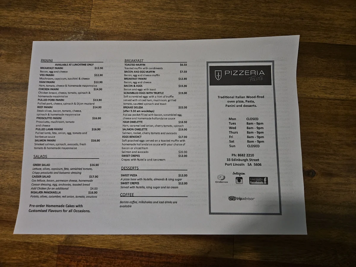 Menu photo 9