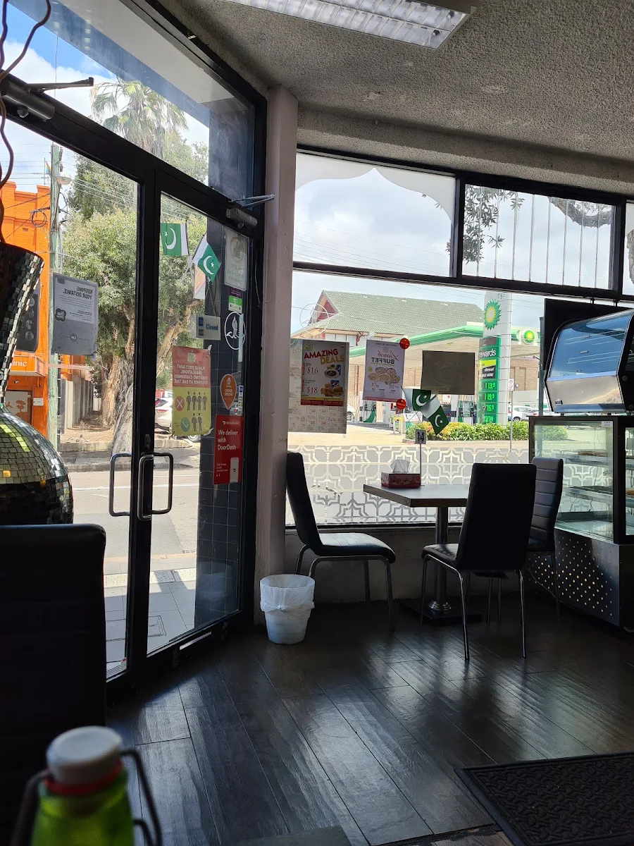 Vibe, Student Biryani Surry Hills