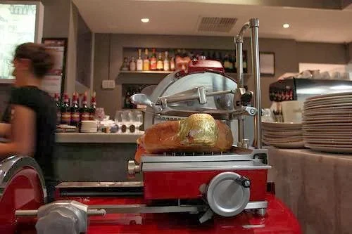 Vibe, D.O.C Pizza & Mozzarella Bar - Carlton