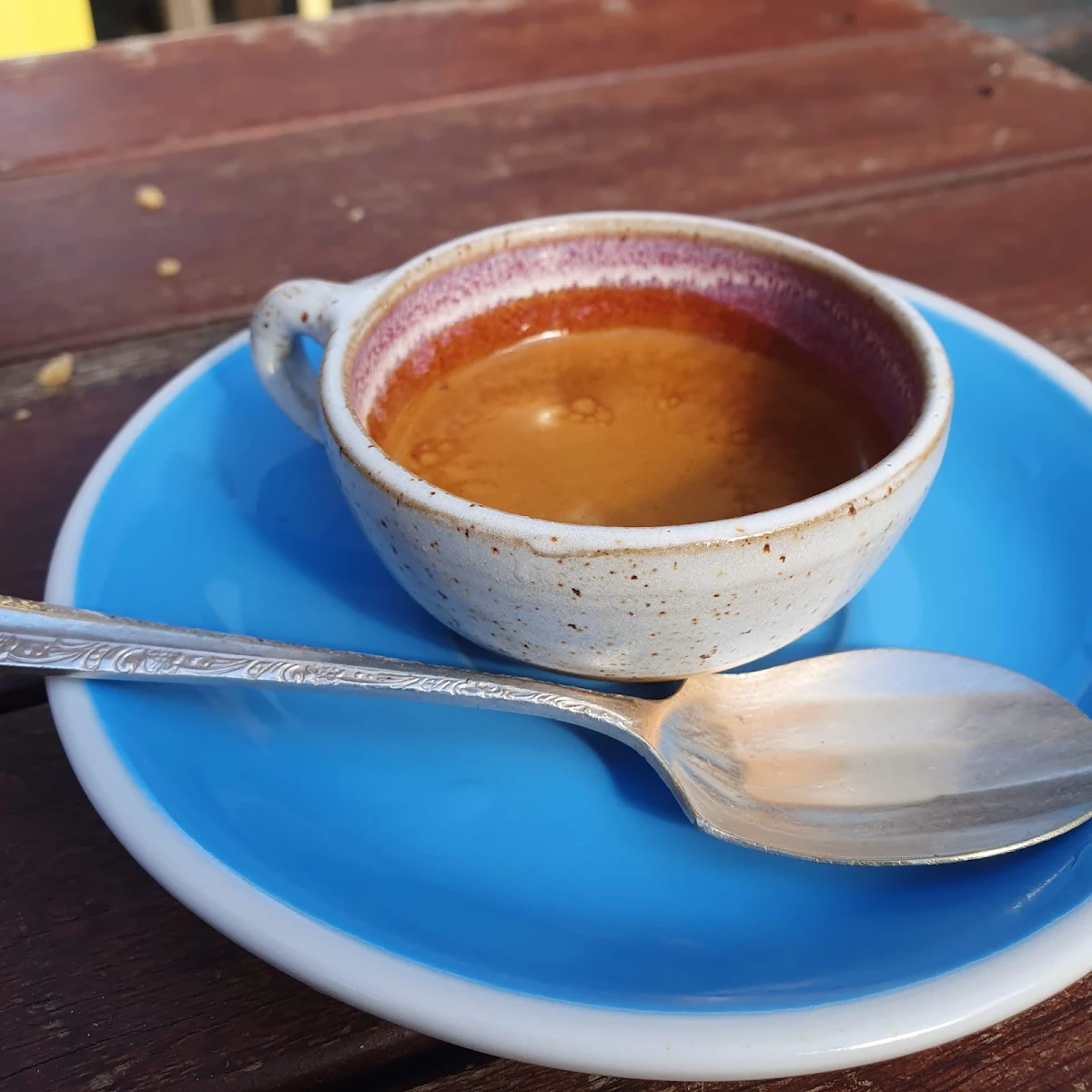 Food & drink, Babylon Cafe