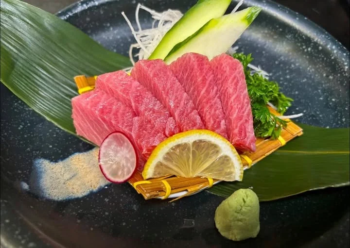 Food & drink, Mizu Japanese Restaurant