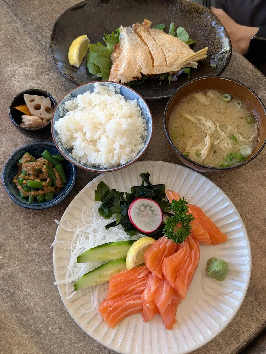 Food & drink, Mizu Japanese Restaurant
