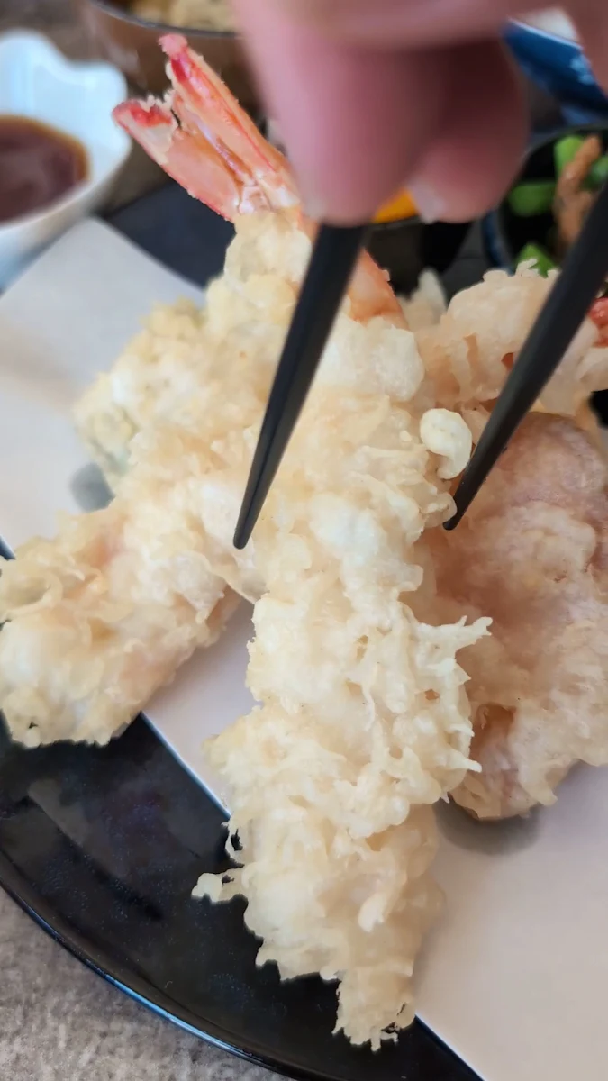 Food & drink, Mizu Japanese Restaurant