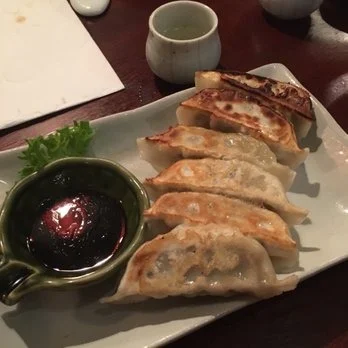 Food & drink, Mizu Japanese Restaurant