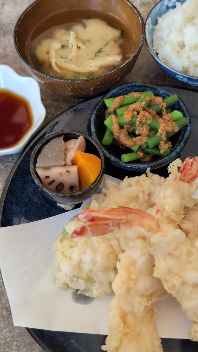 Food & drink, Mizu Japanese Restaurant