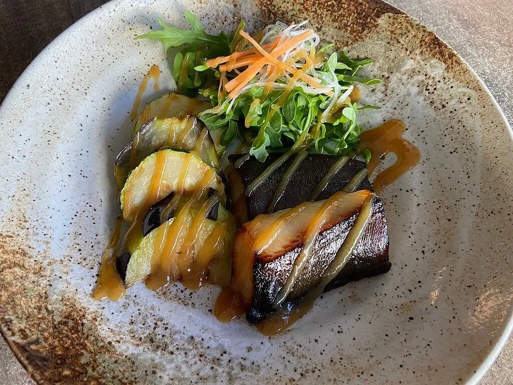 Food & drink, Mizu Japanese Restaurant
