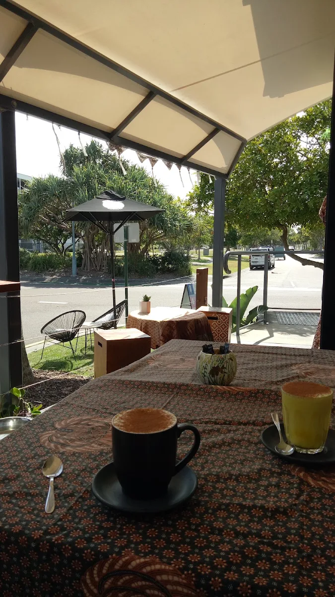 Vibe, Little Ripper Espresso