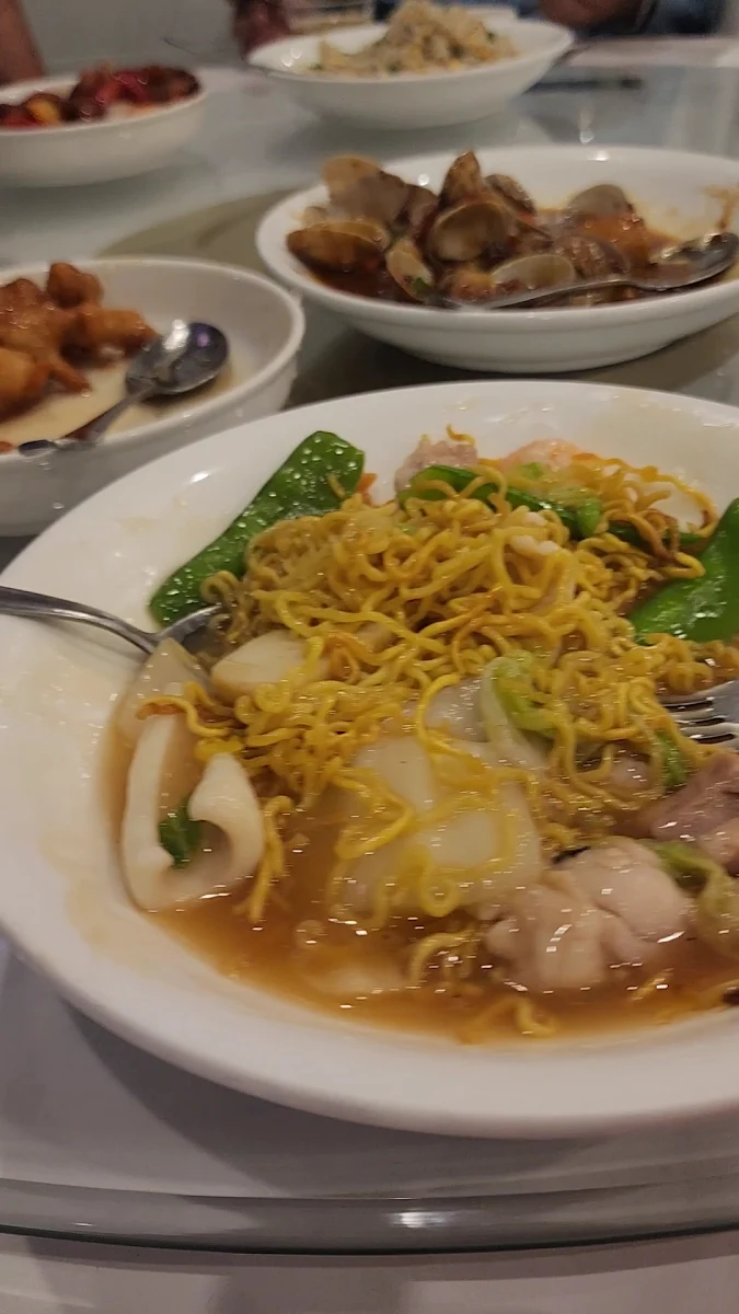 Food & drink, Wong's Lucky Bar