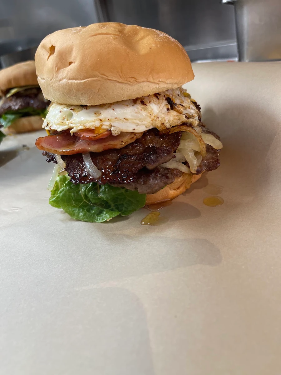 Food & drink, St Peter's Café on Wentworth