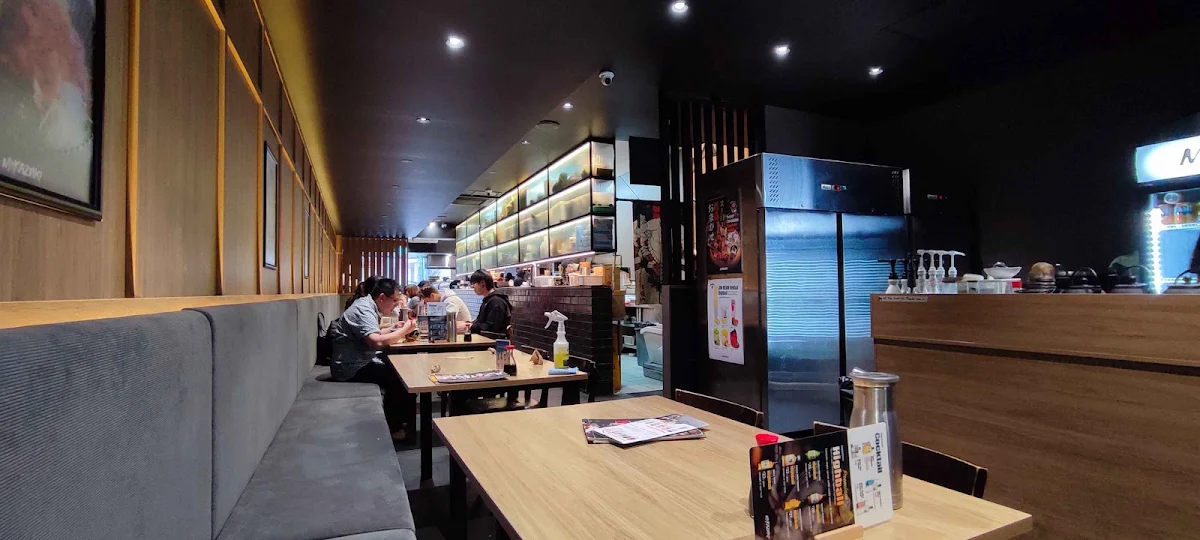Vibe, Mikazuki Chatswood