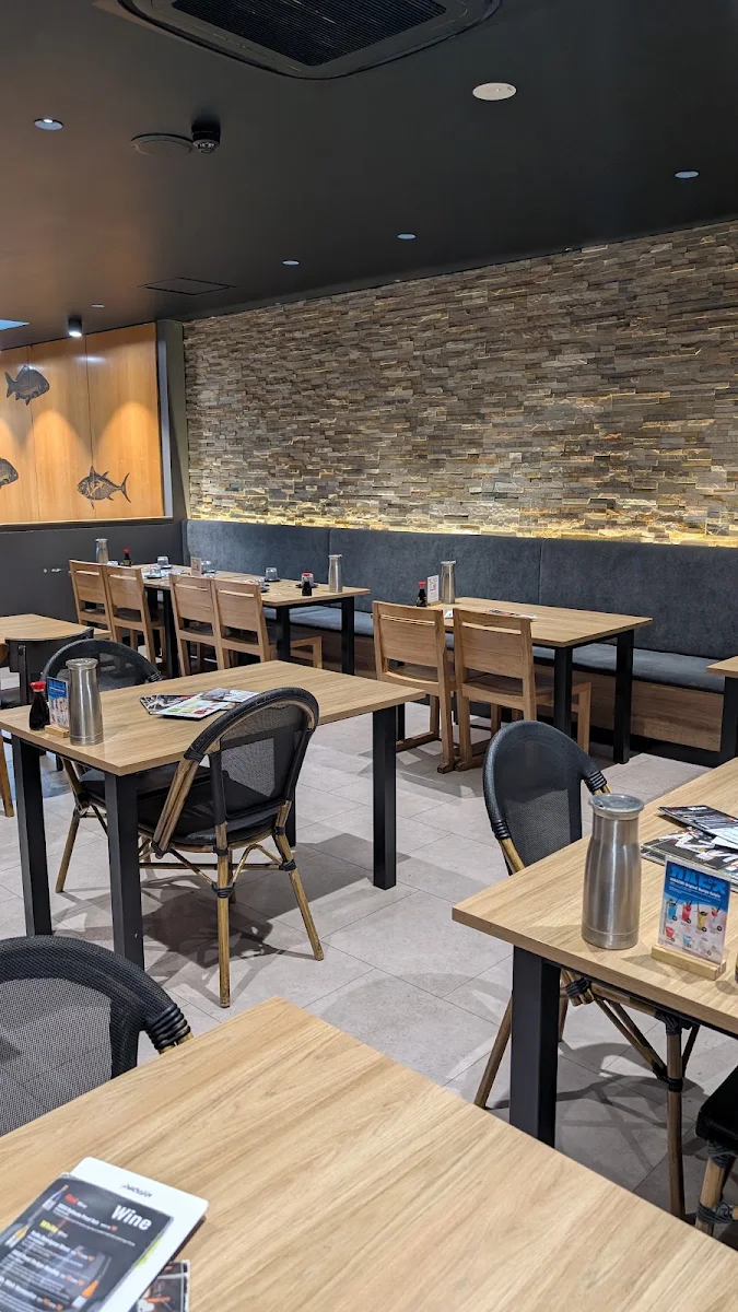 Vibe, Mikazuki Chatswood