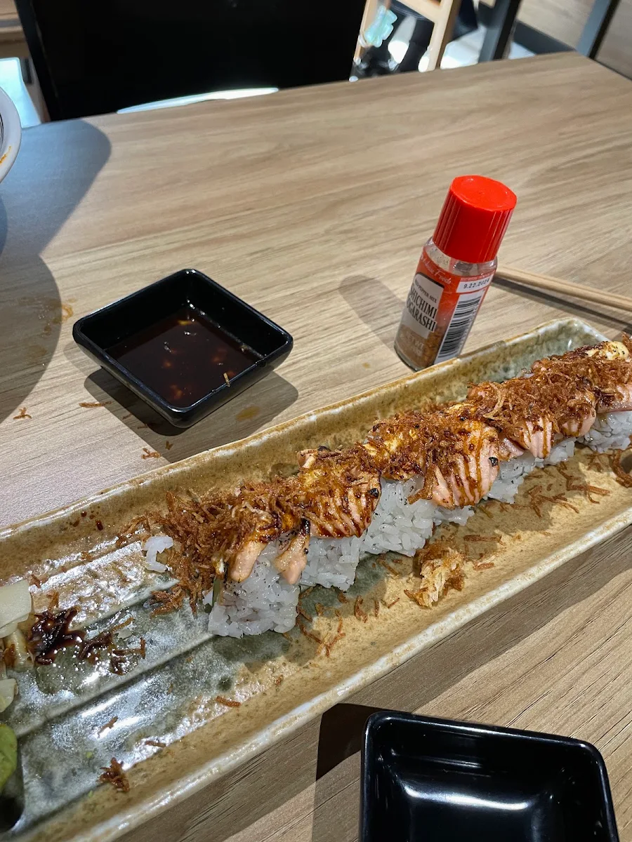 Vibe, Mikazuki Chatswood