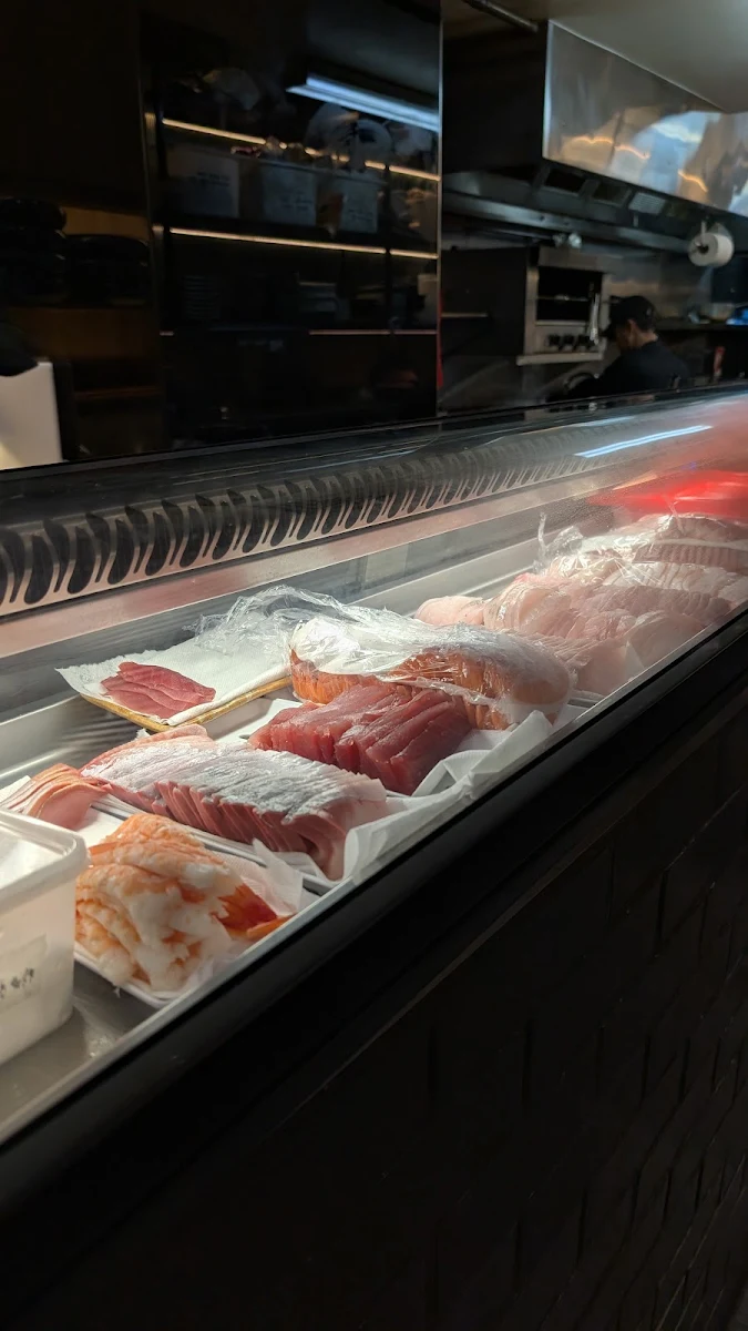 Vibe, Mikazuki Chatswood