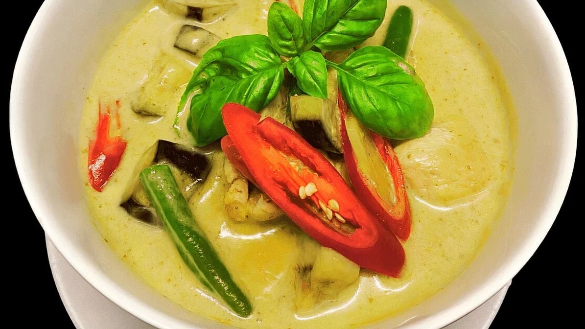 Food & drink, Ashwood Thai Cafe