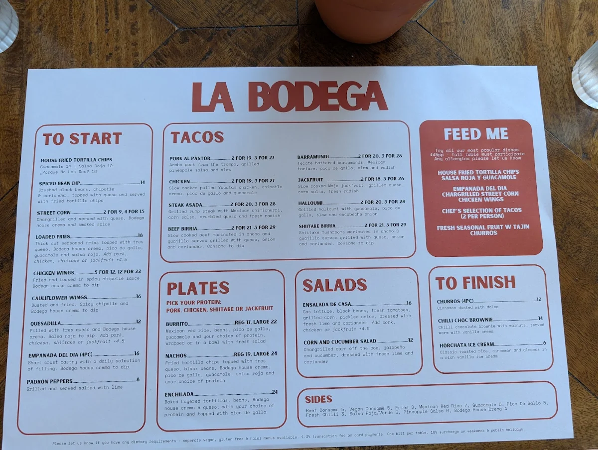 Menu photo 9