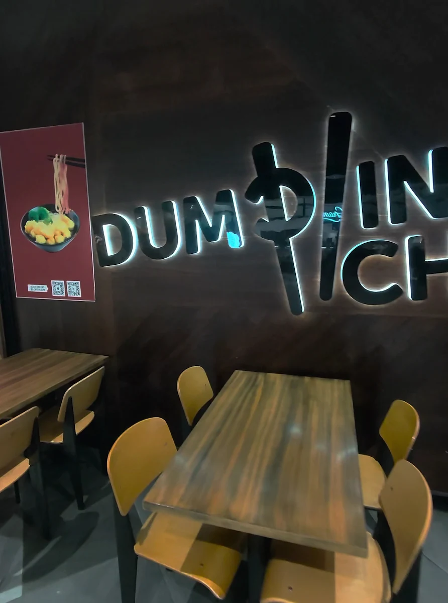 Vibe, Dumpling Chef Werribee
