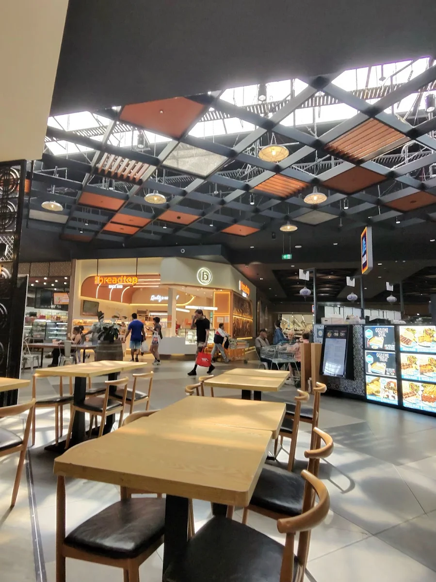 Vibe, Dumpling Chef Werribee