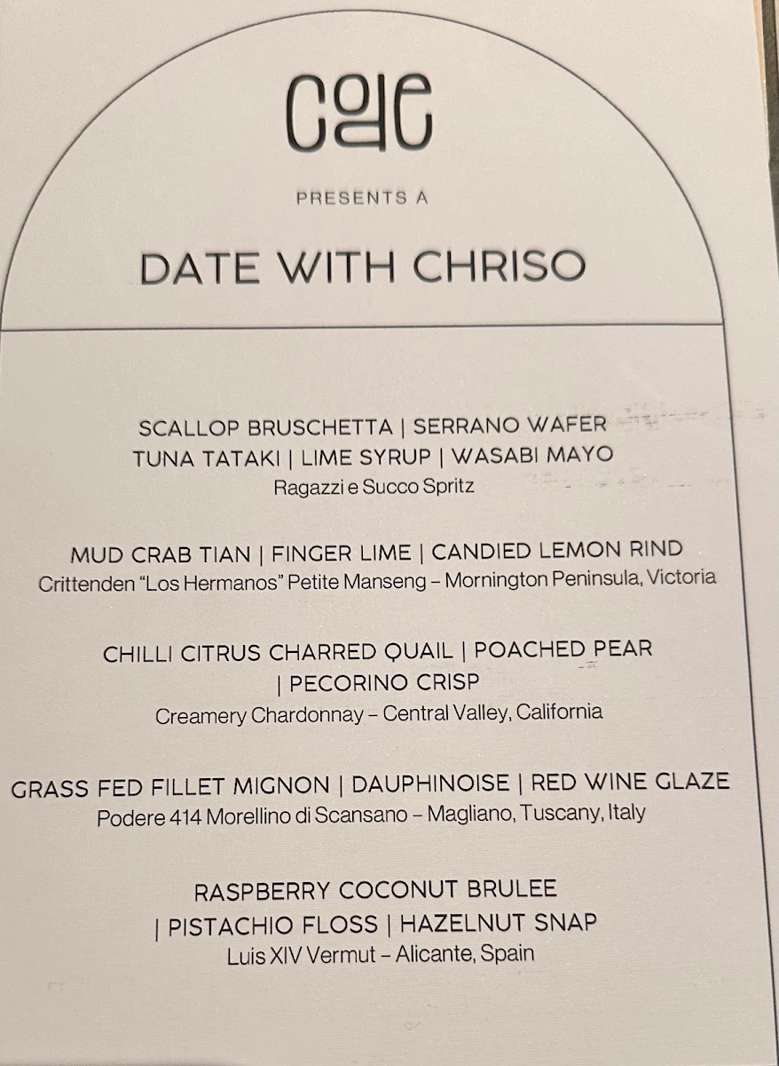 Menu photo 4