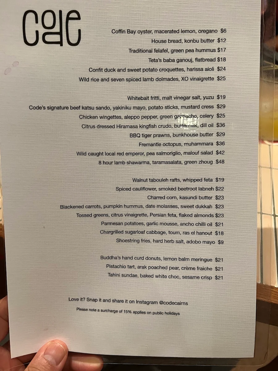Menu photo 5