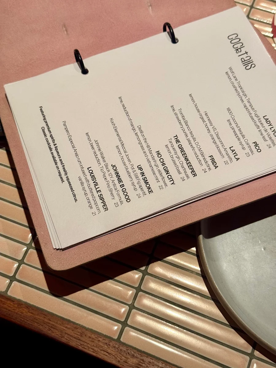 Menu photo 7