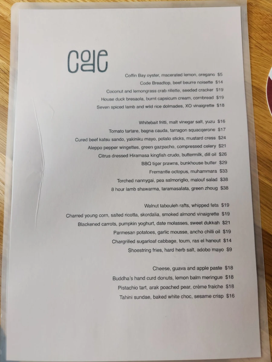 Menu photo 8