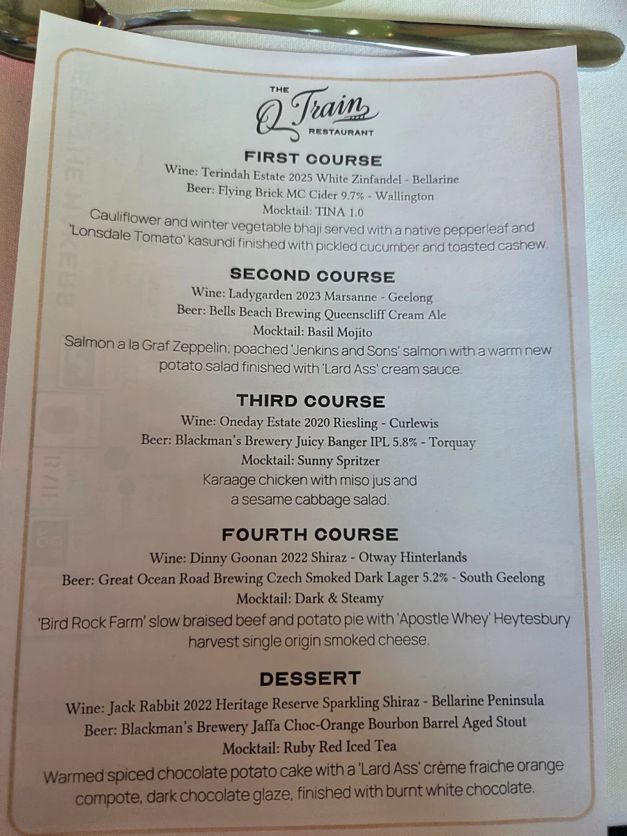 Menu photo 2