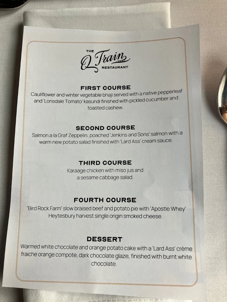 Menu photo 3