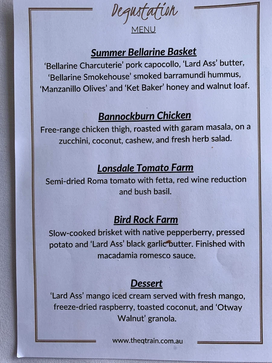 Menu photo 5