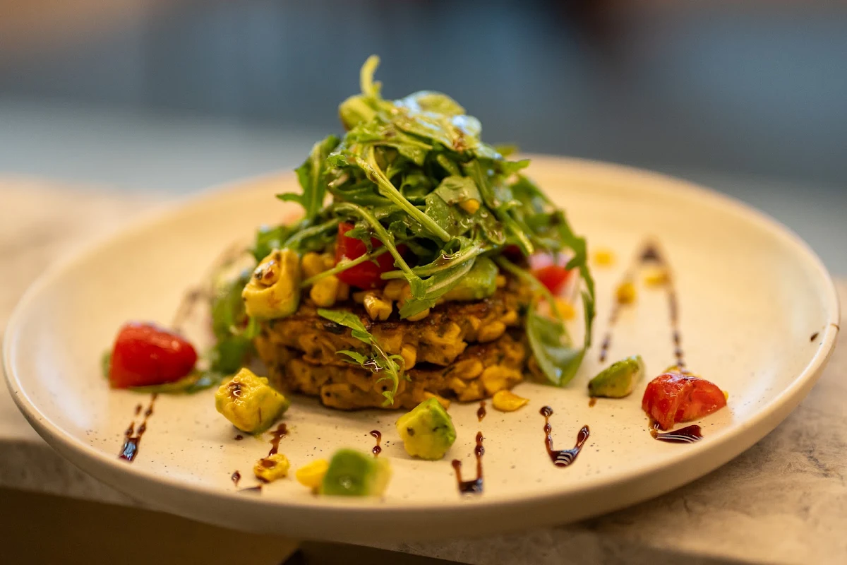 Food & drink, Artisan Canberra Cafe