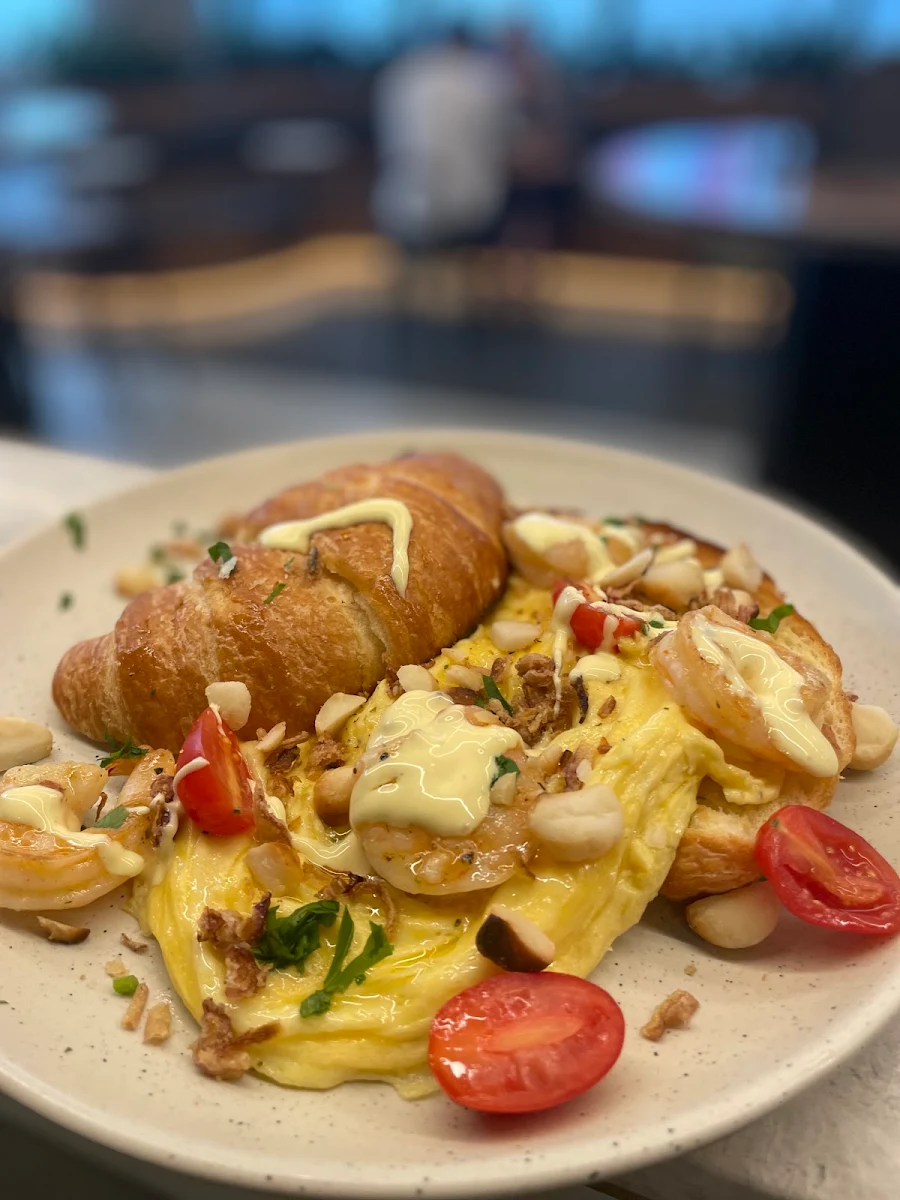 Food & drink, Artisan Canberra Cafe