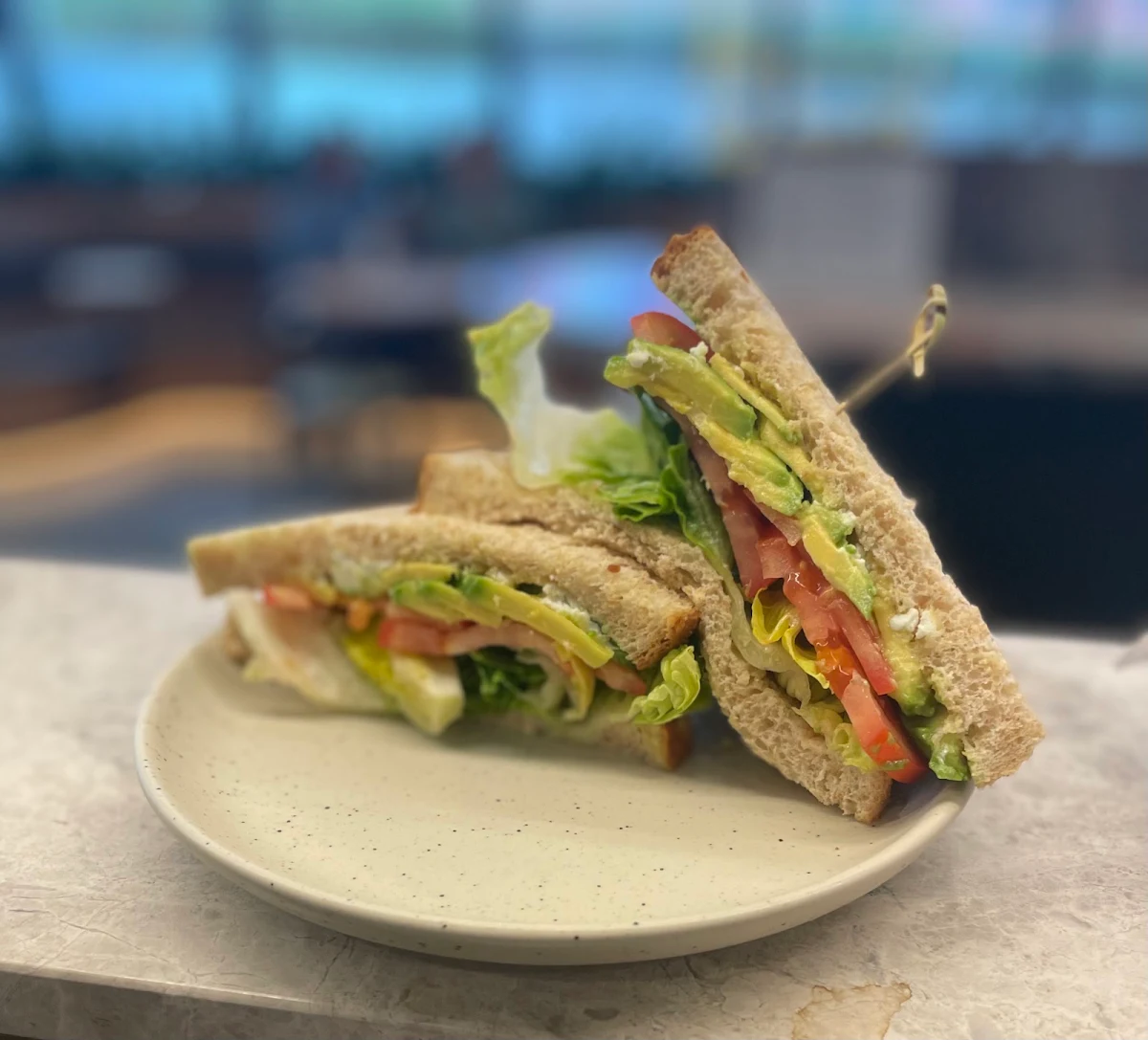 Food & drink, Artisan Canberra Cafe