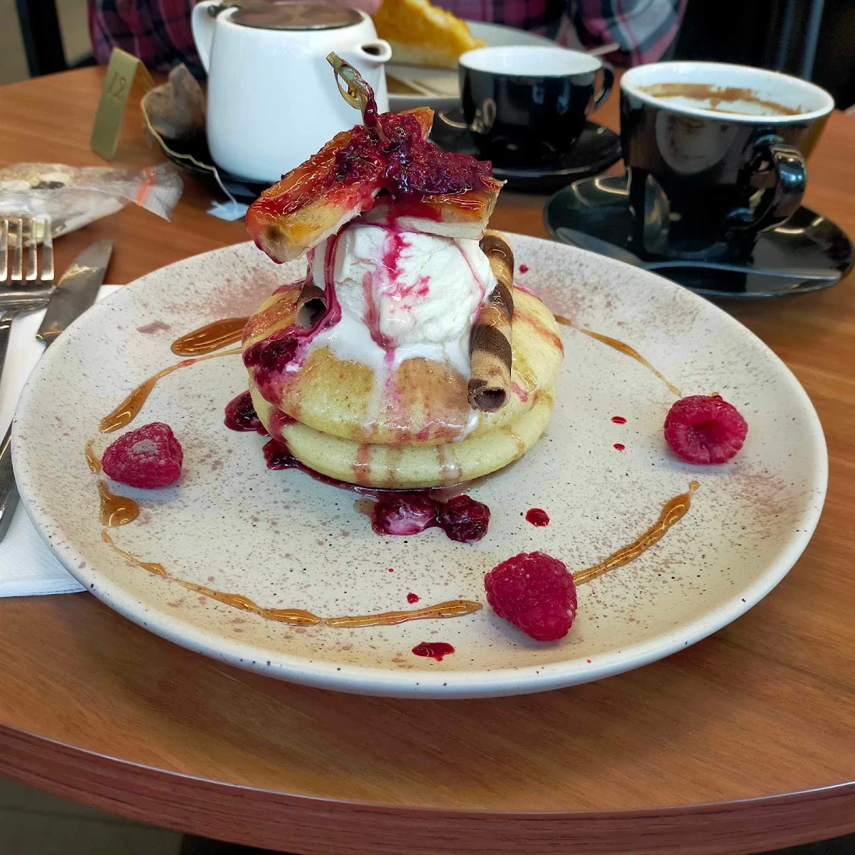 Food & drink, Artisan Canberra Cafe