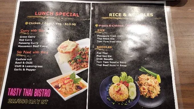 Menu photo 8