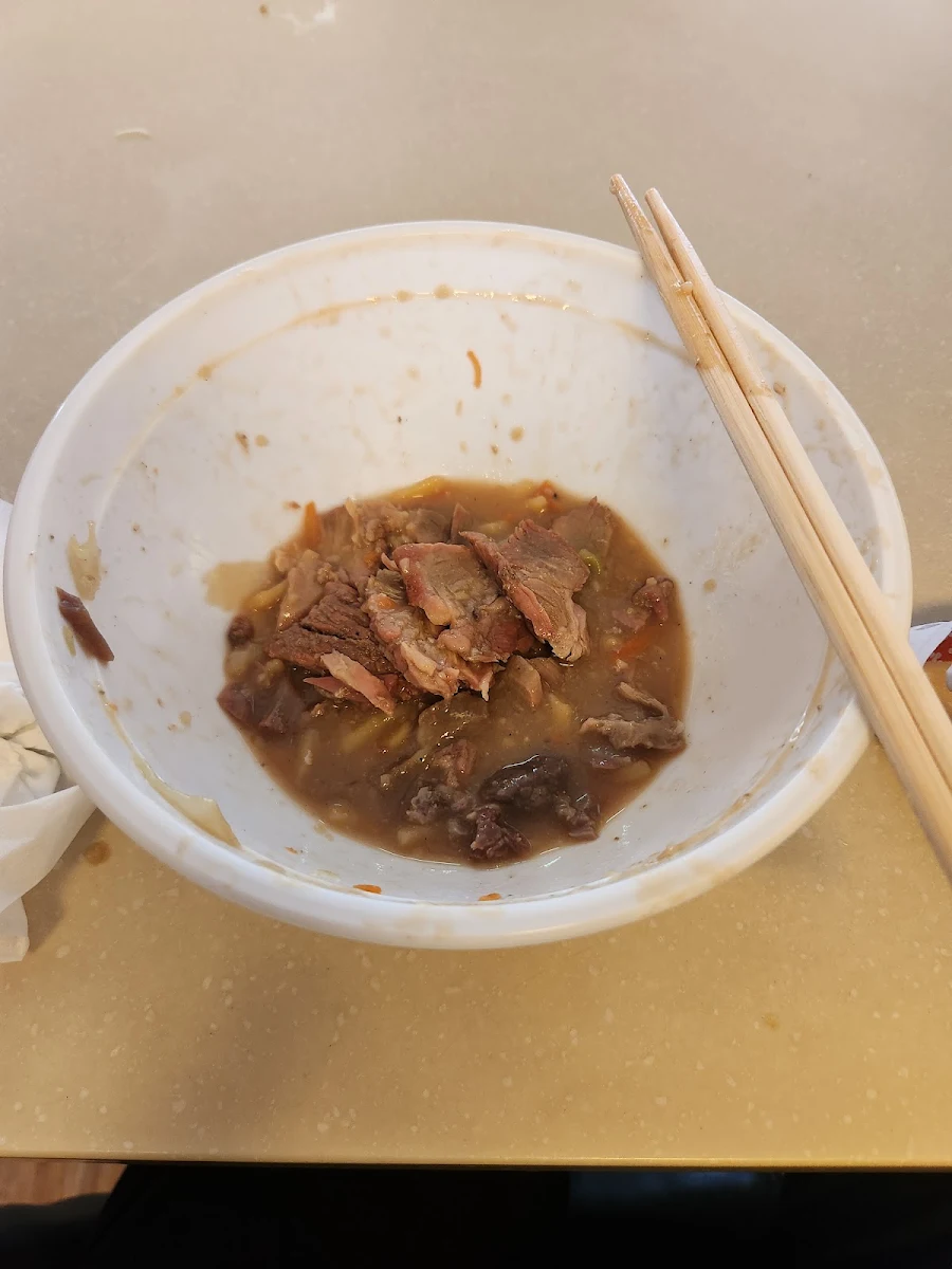Food & drink, Noodle Bento Asian Takeaway Restaurant
