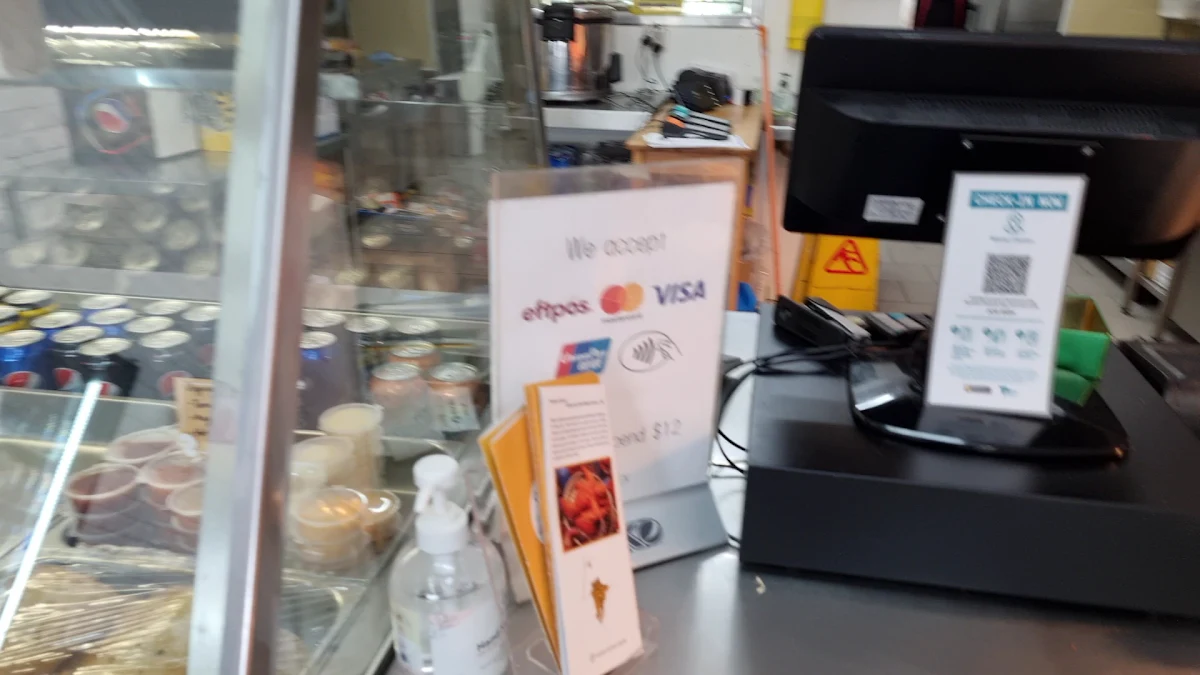 Menu, Winner Chicken