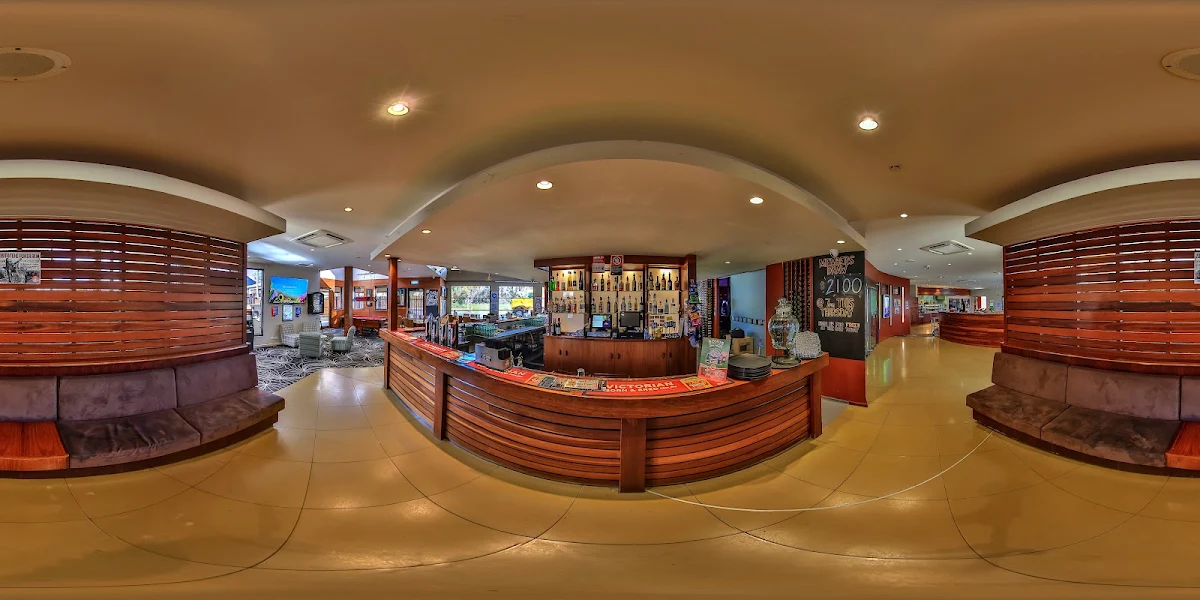 Vibe, Federal Hotel