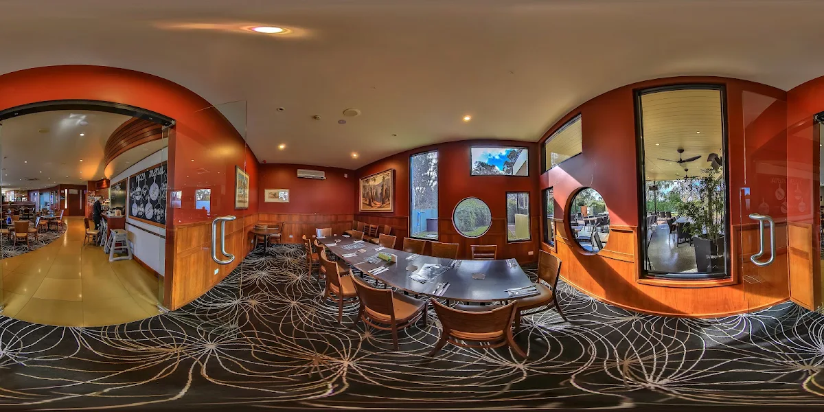 Vibe, Federal Hotel