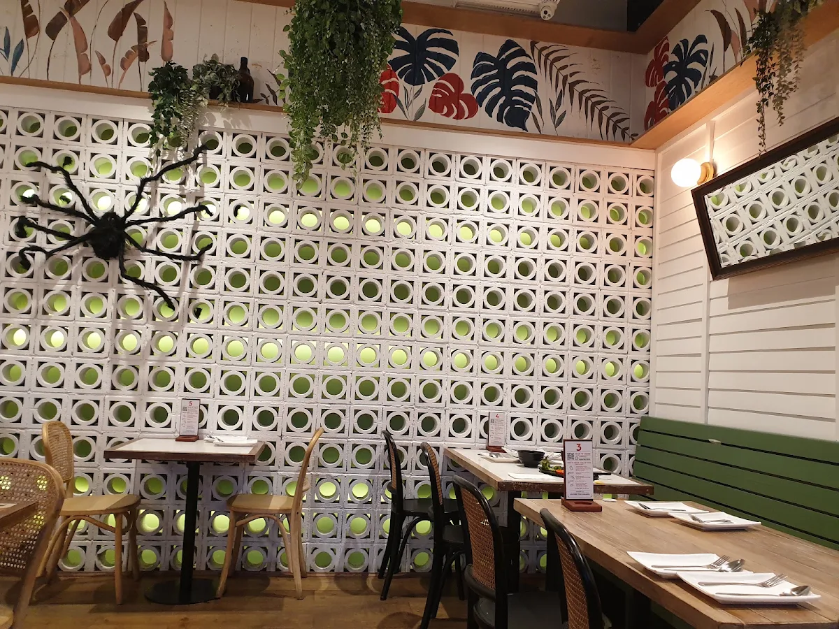 Vibe, Spice Market - Fremantle