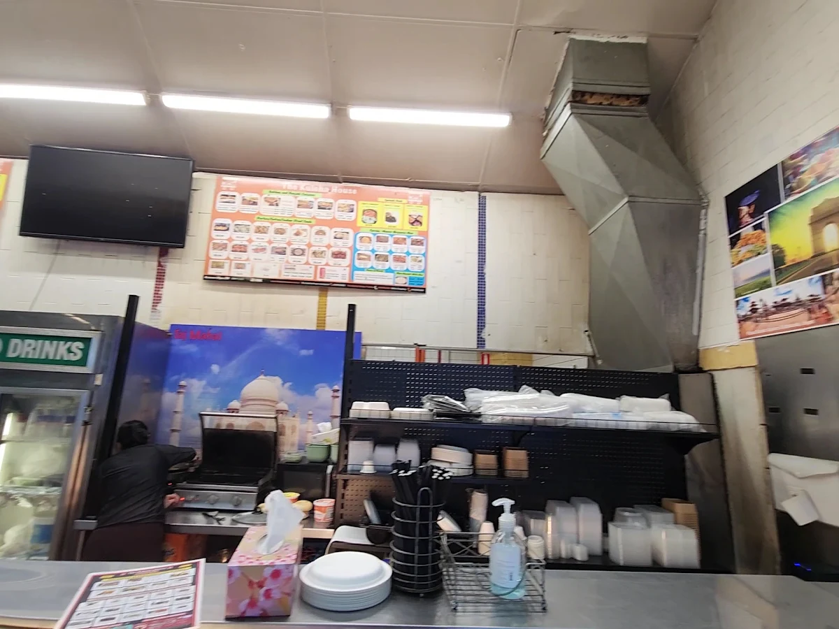 Vibe, The Kulcha House- Classic Indian Food-Parklea Markets
