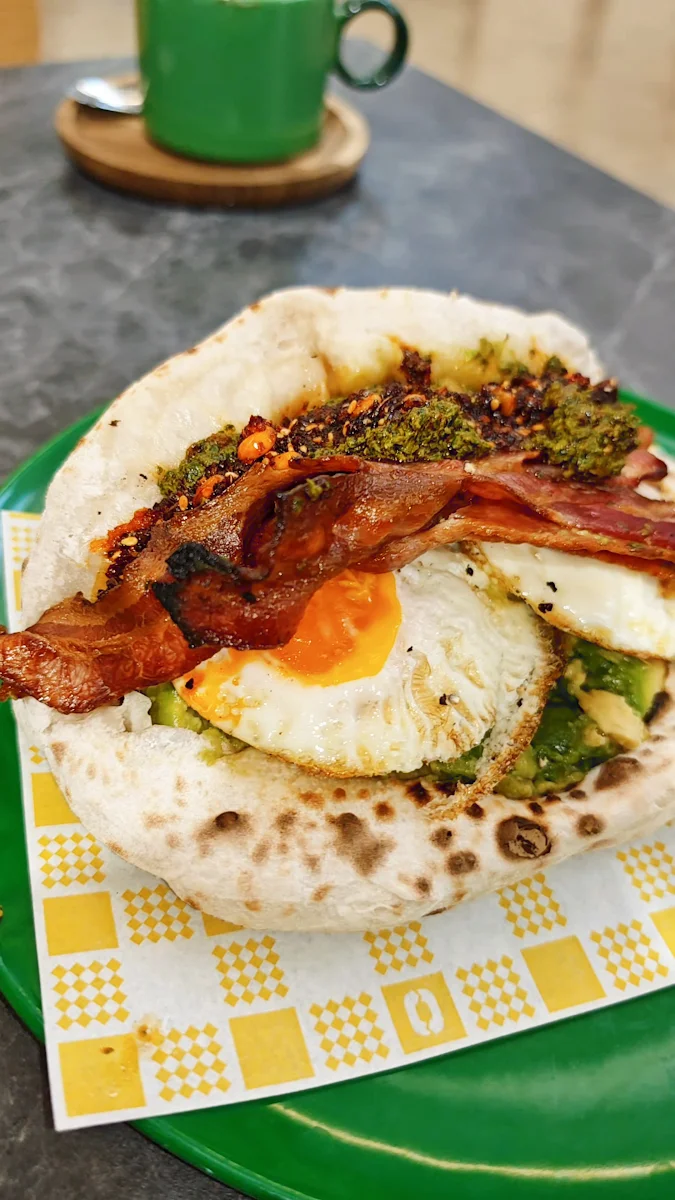 Food & drink, Eat Ozzo Marrickville | Cafe in Marrickville Sydney