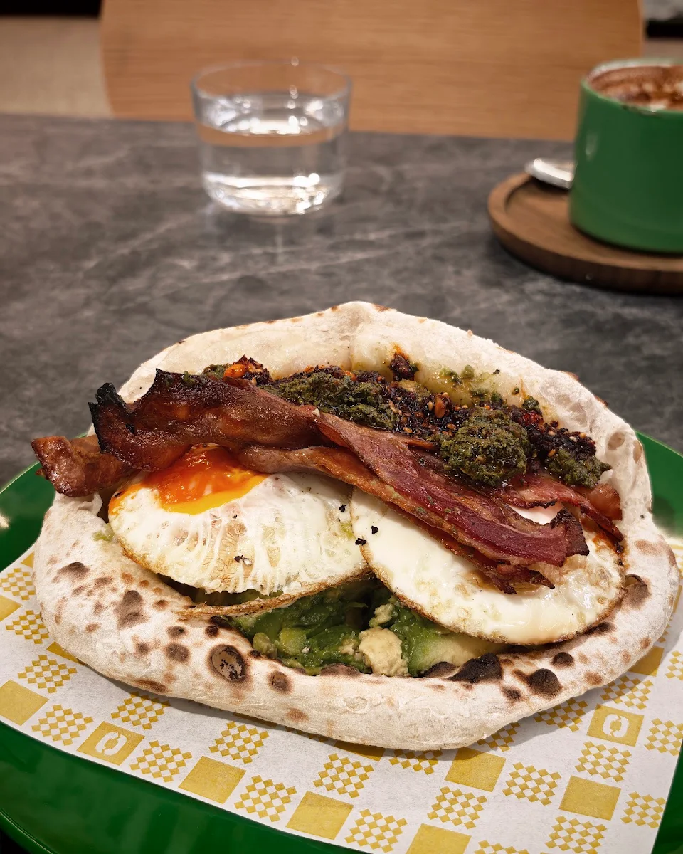 Food & drink, Eat Ozzo Marrickville | Cafe in Marrickville Sydney
