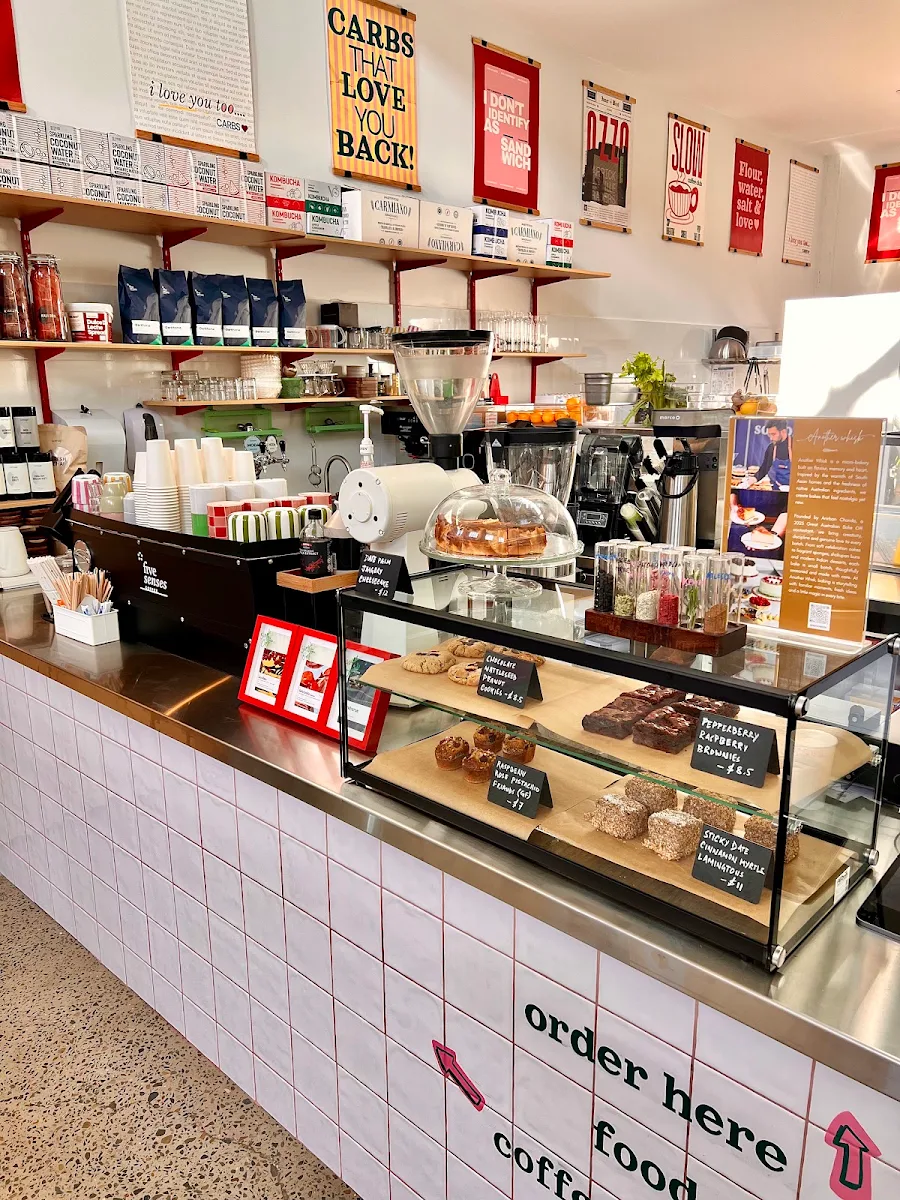 Vibe, Eat Ozzo Marrickville | Cafe in Marrickville Sydney